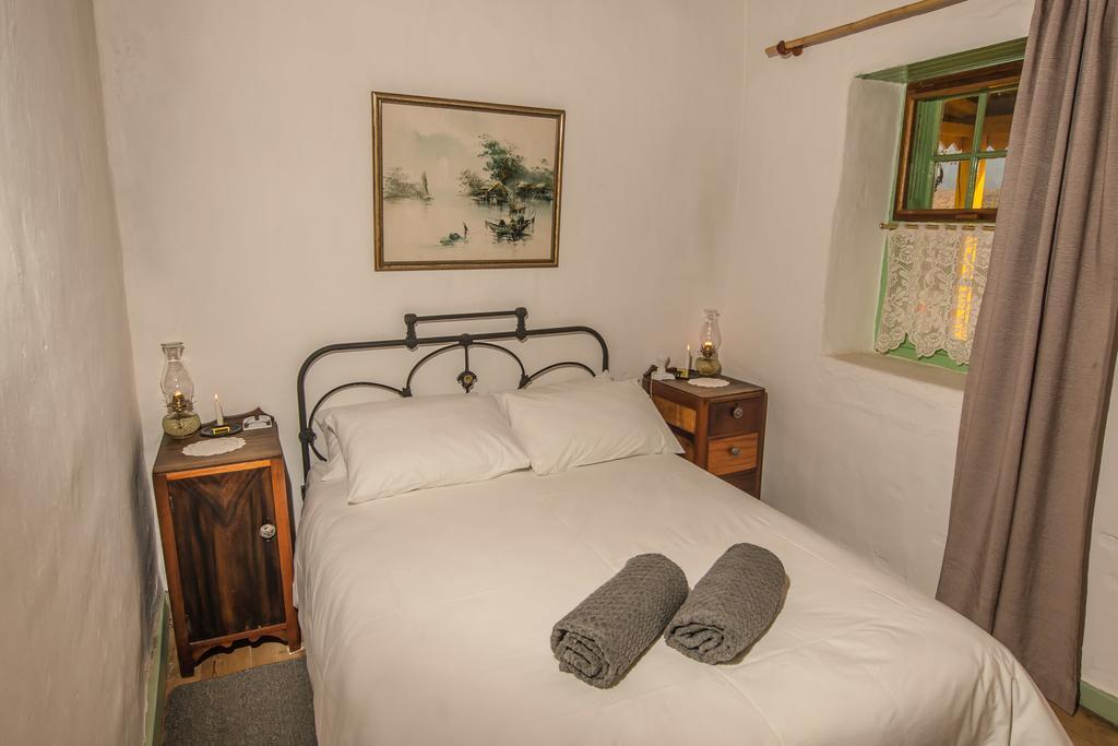 Matjiesvlei Guestfarm Vila Calitzdorp Exterior foto