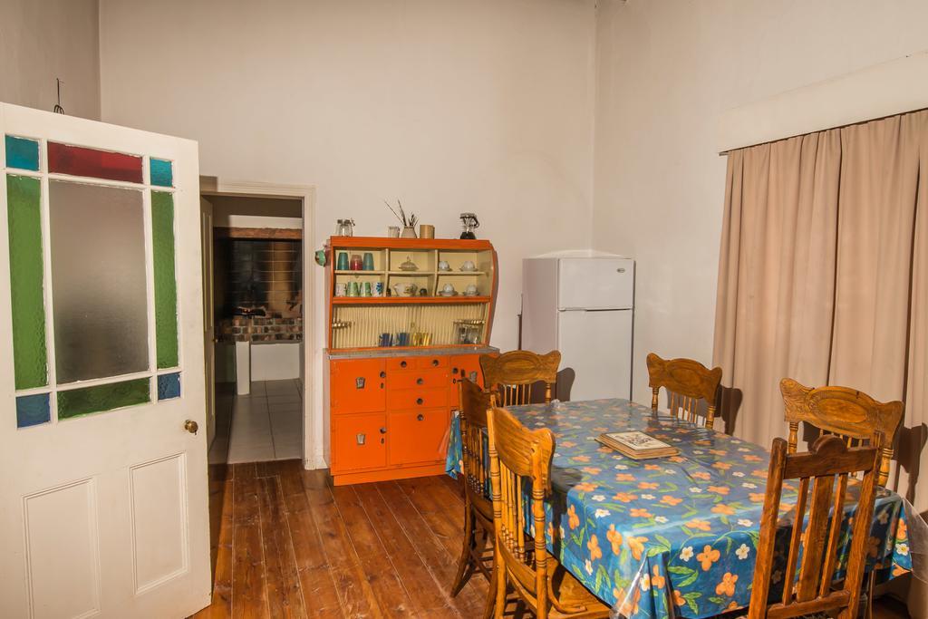 Matjiesvlei Guestfarm Vila Calitzdorp Exterior foto