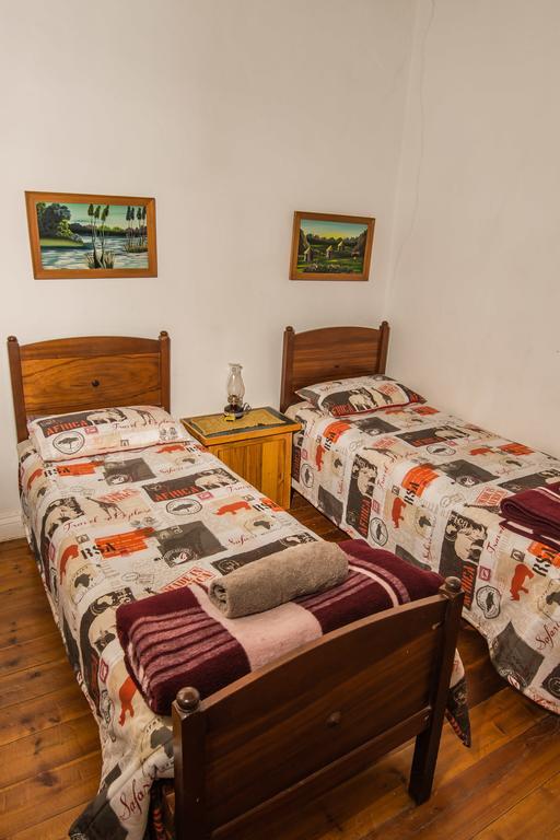 Matjiesvlei Guestfarm Vila Calitzdorp Exterior foto